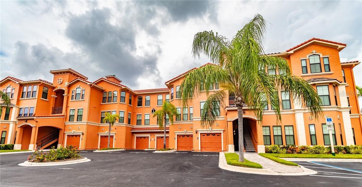 2705 Via Murano #131, Clearwater, FL 33764