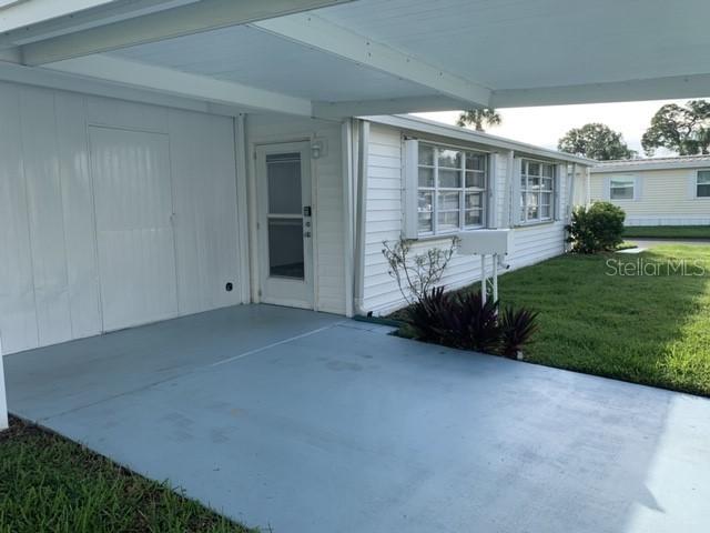 980 7th St. #27, Largo, FL 33770