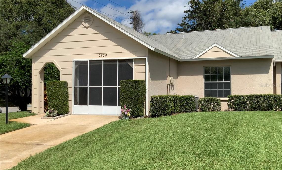 9525 Danville Ct., New Port Richey, FL 34655