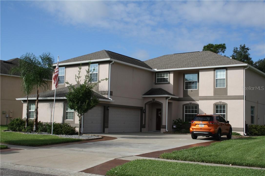 13944 Bee Tree Ct., Hudson, FL 34669