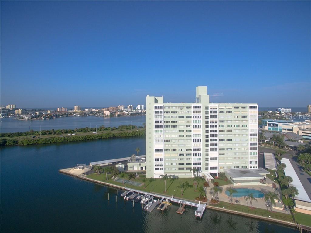 31 Island Way #503, Clearwater, FL 33767