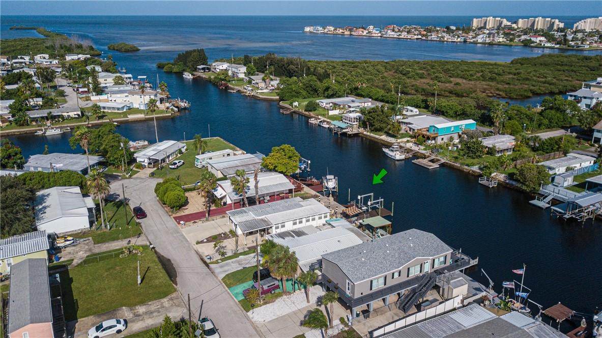 13140 Cabin Ct., Hudson, FL 34667