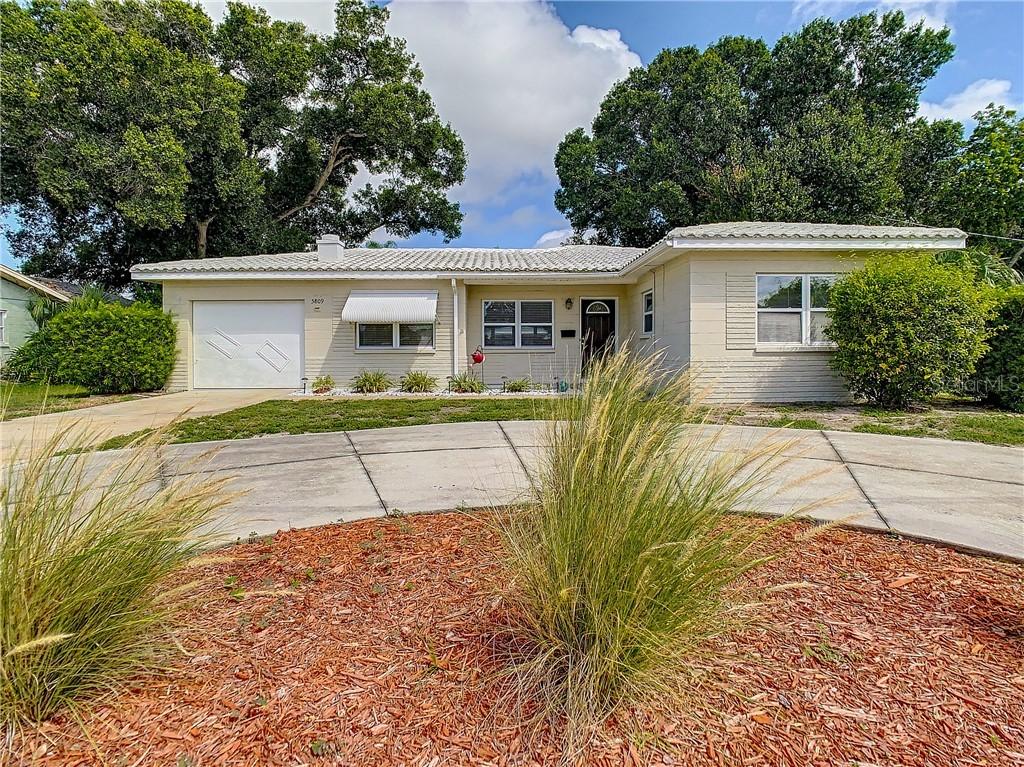 5809 Gulfport Blvd., Gulfport, FL 33707