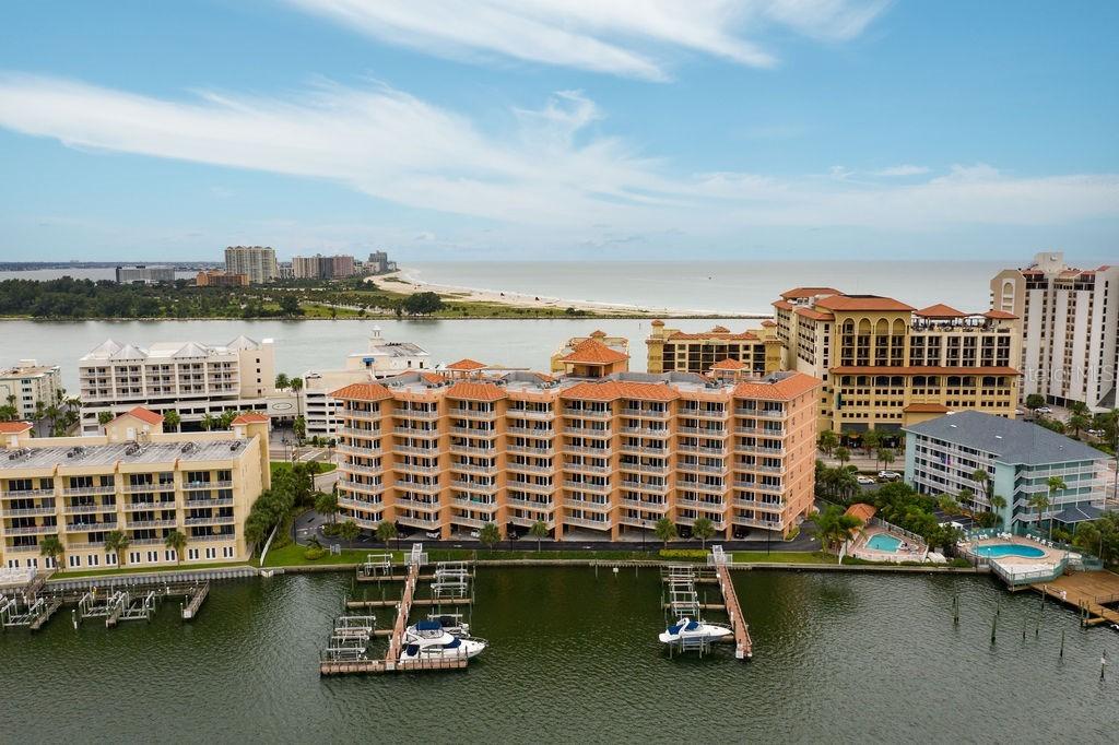 530 S Gulfview Blvd. #507, Clearwater, FL 33767