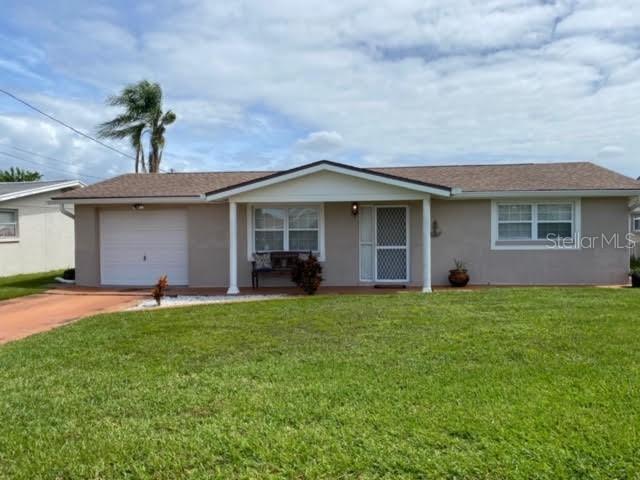 13606 Britton Dr., Hudson, FL 34667