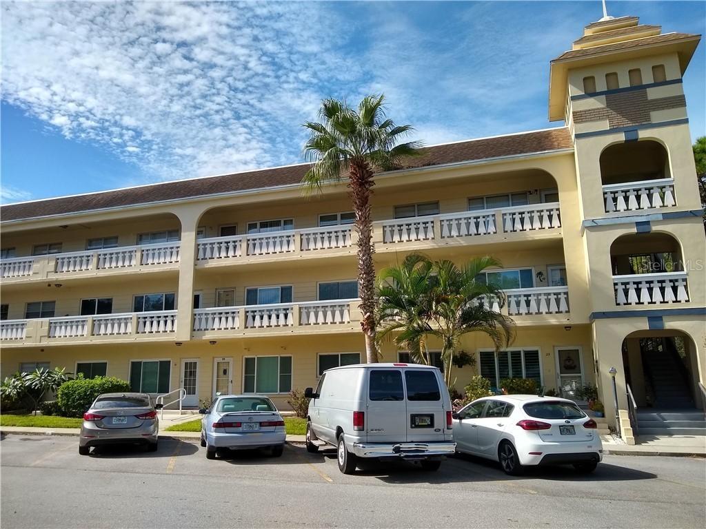 2253 Norwegian Dr. #71, Clearwater, FL 33763