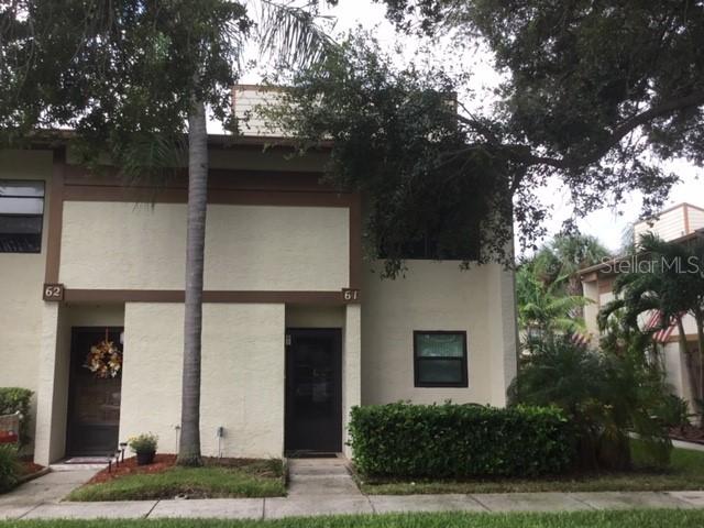 9209 Seminole Blvd. #61, Seminole, FL 33772