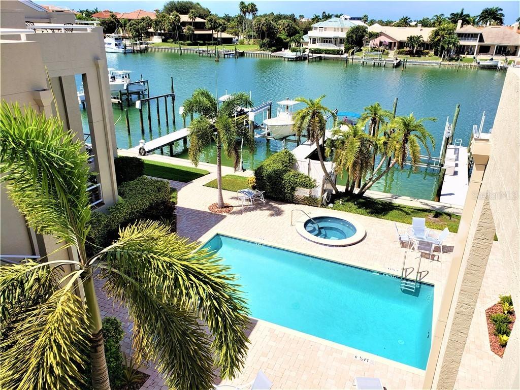 722 Pinellas Bayway #109, Tierra Verde, FL 33715
