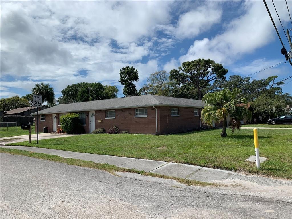 5443 Beach St., New Port Richey, FL 34652