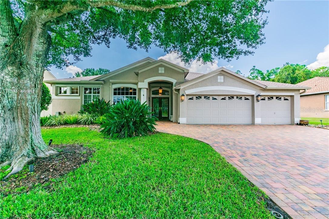 5020 Kernwood Ct., Palm Harbor, FL 34685