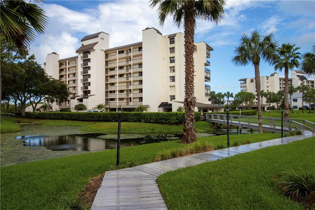 11590 Shipwatch Dr. #442, Largo, FL 33774