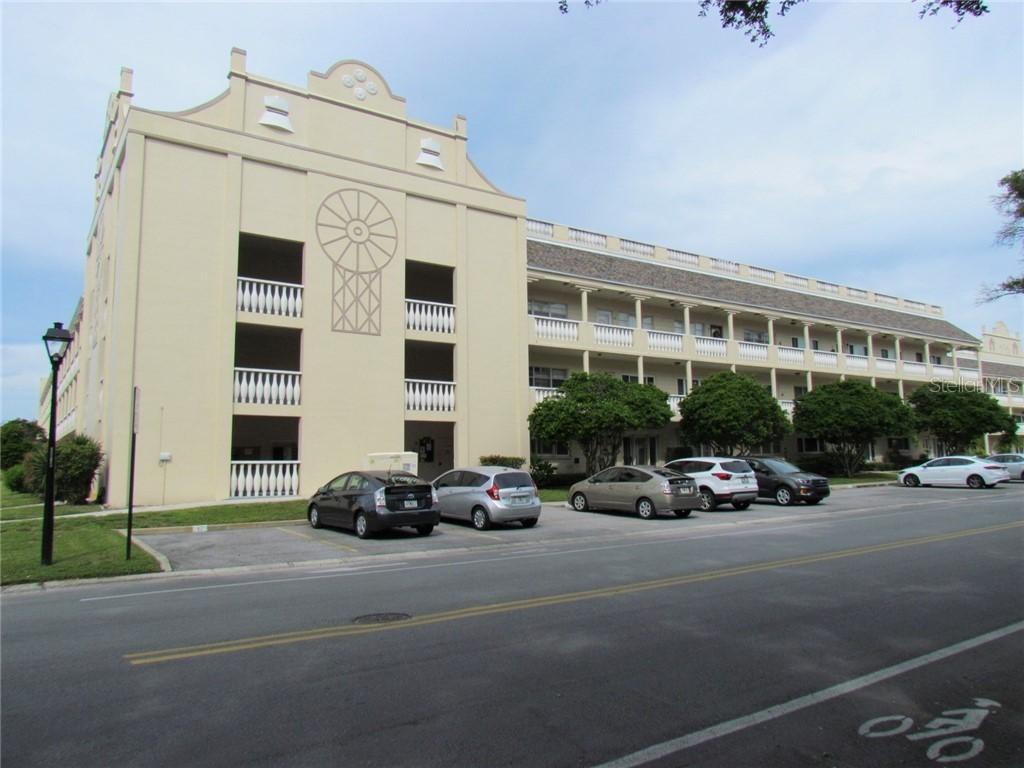 2170 Americus Blvd. #31, Clearwater, FL 33763