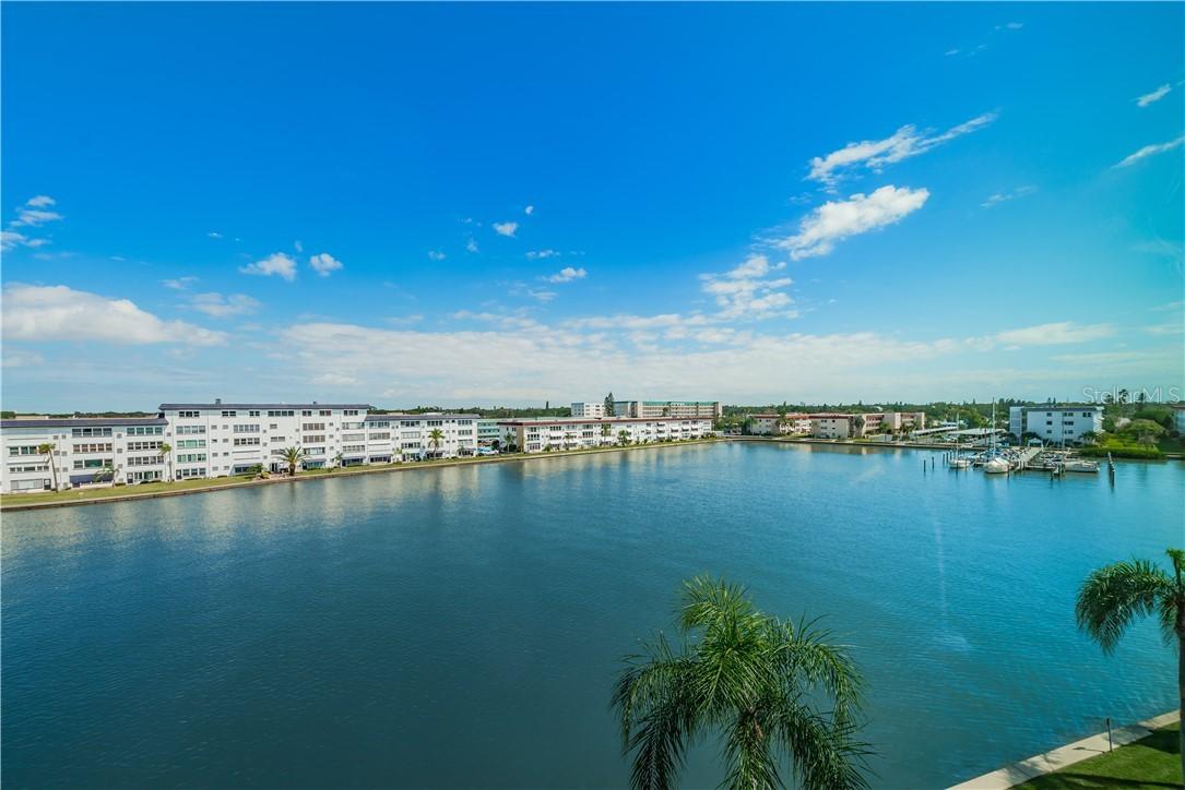 6025 Shore Blvd. #508, Gulfport, FL 33707