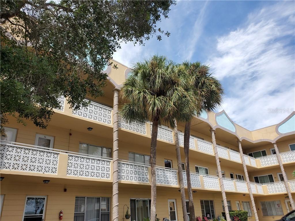 2466 Ecuadorian Way #58, Clearwater, FL 33763