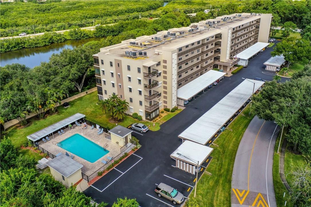 8198 Terrace Garden Dr. #410, St Petersburg, FL 33709