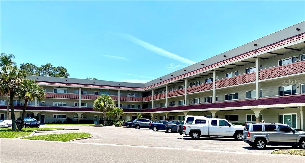 2072 Australia Way #30, Clearwater, FL 33763