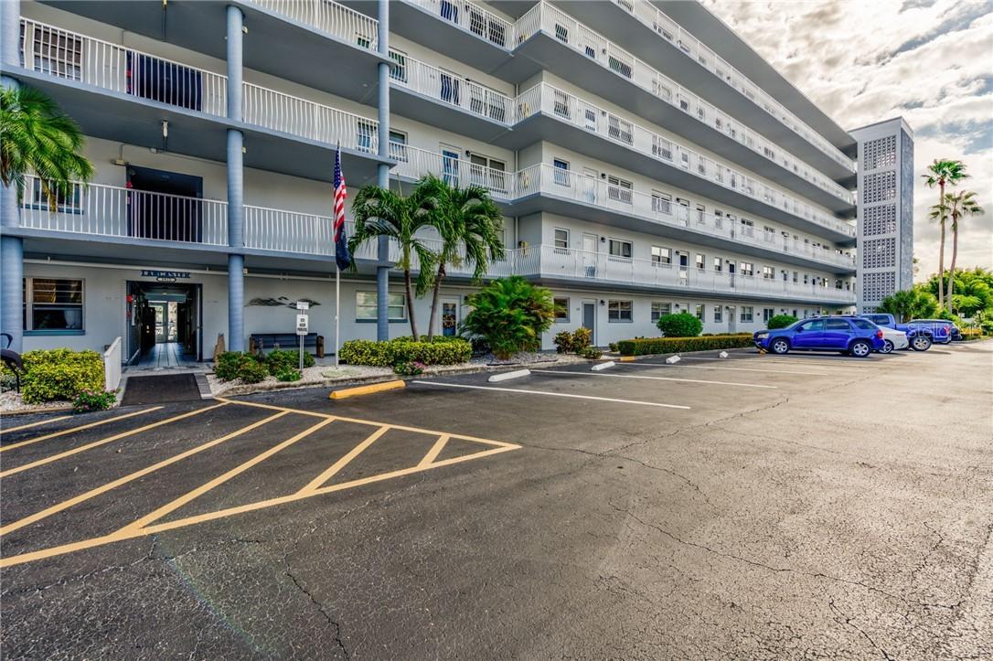 5925 Shore Blvd. #109, Gulfport, FL 33707