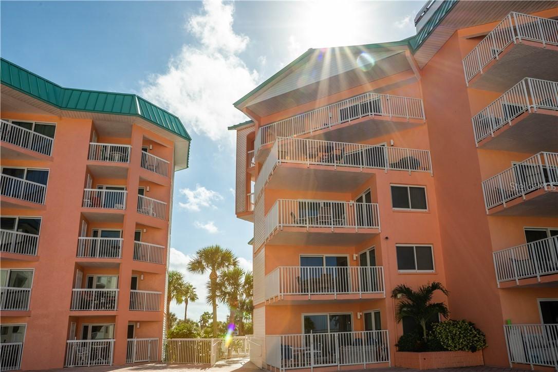 18400 Gulf Blvd. #1414, Indian Shores, FL 33785