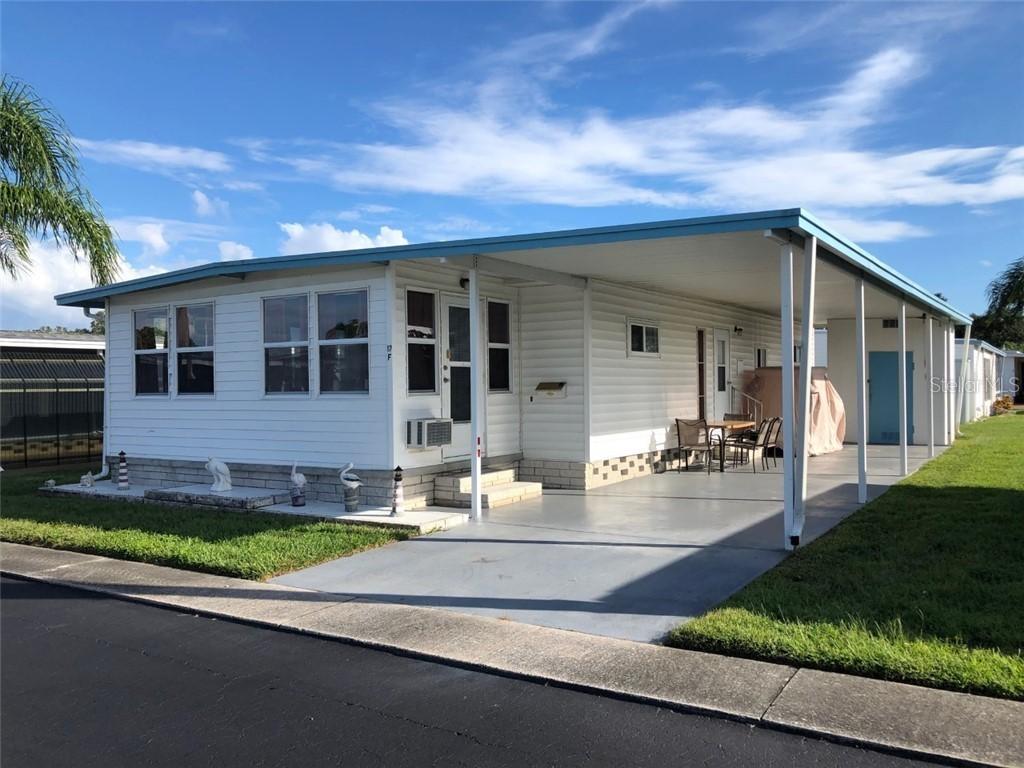 12651 Seminole Blvd. #12F, Largo, FL 33778