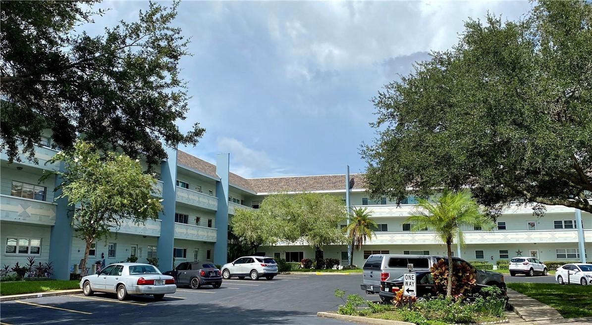 2254 Norwegian Dr. #42, Clearwater, FL 33763