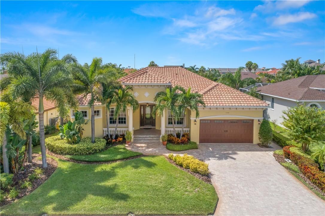 1142 2nd Ave., Tierra Verde, FL 33715