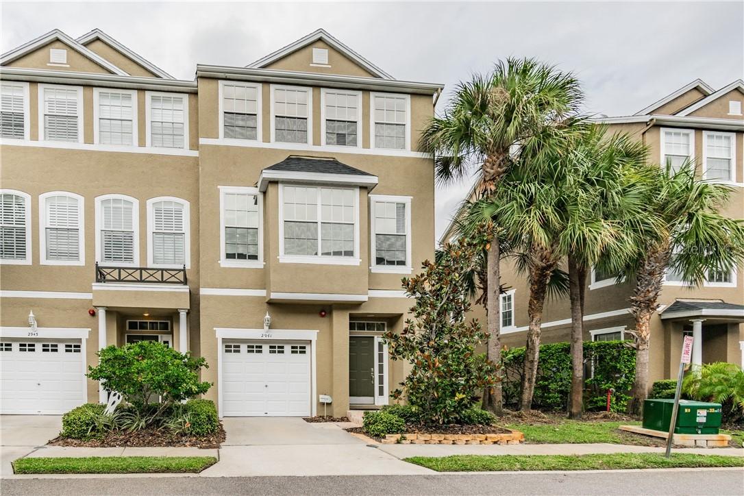 2941 Bayshore Pointe Dr., Tampa, FL 33611