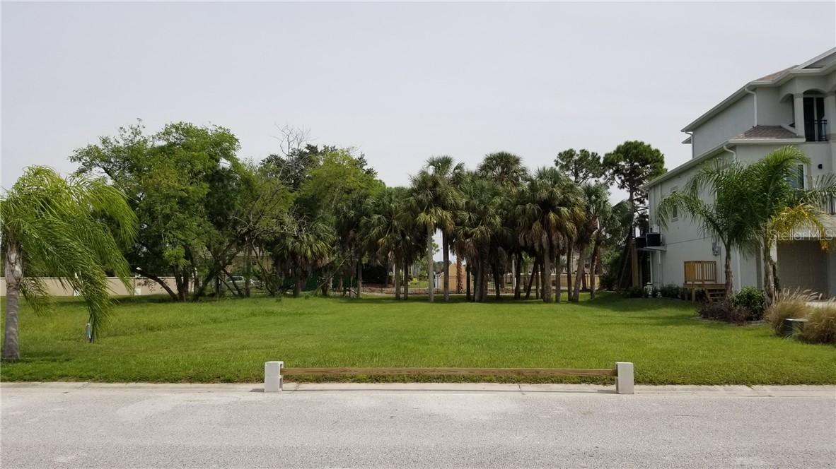 5650 Egrets Pl., New Port Richey, FL 34652