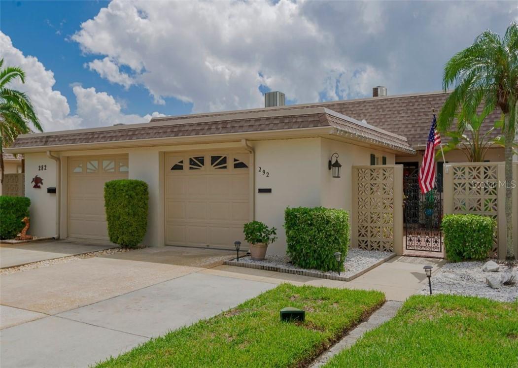 292 Boca Ciega Point Blvd. #1812, St Petersburg, FL 33708