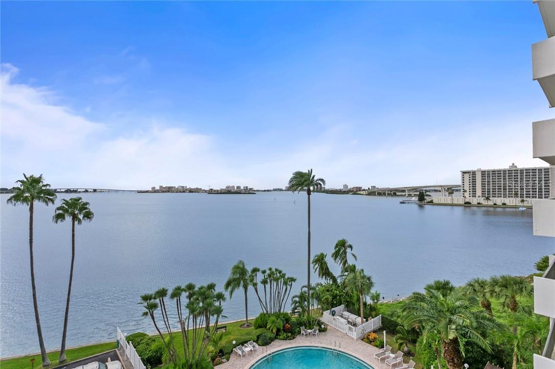 80 Rogers St. #4B, Clearwater, FL 33756