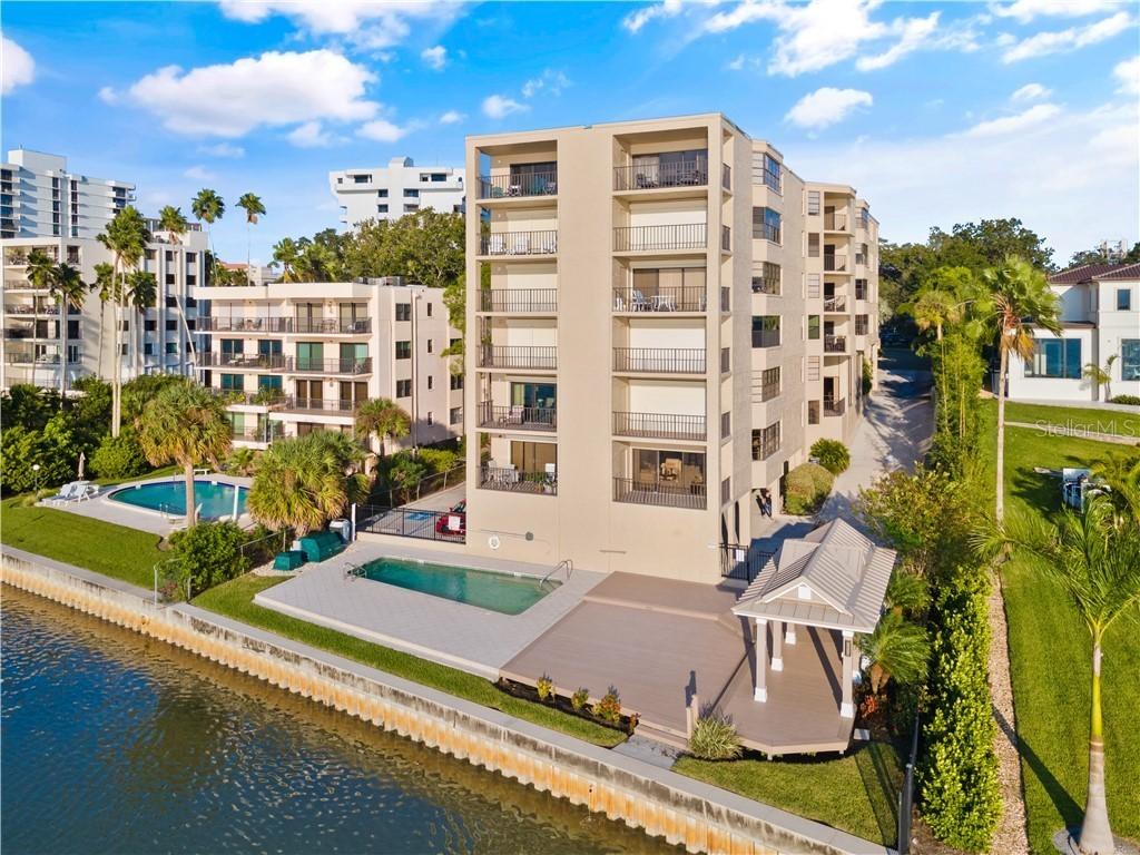 602 Lime Ave. #101, Clearwater, FL 33756