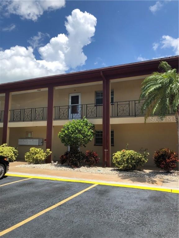 10351 Regal Dr. #16, Largo, FL 33774