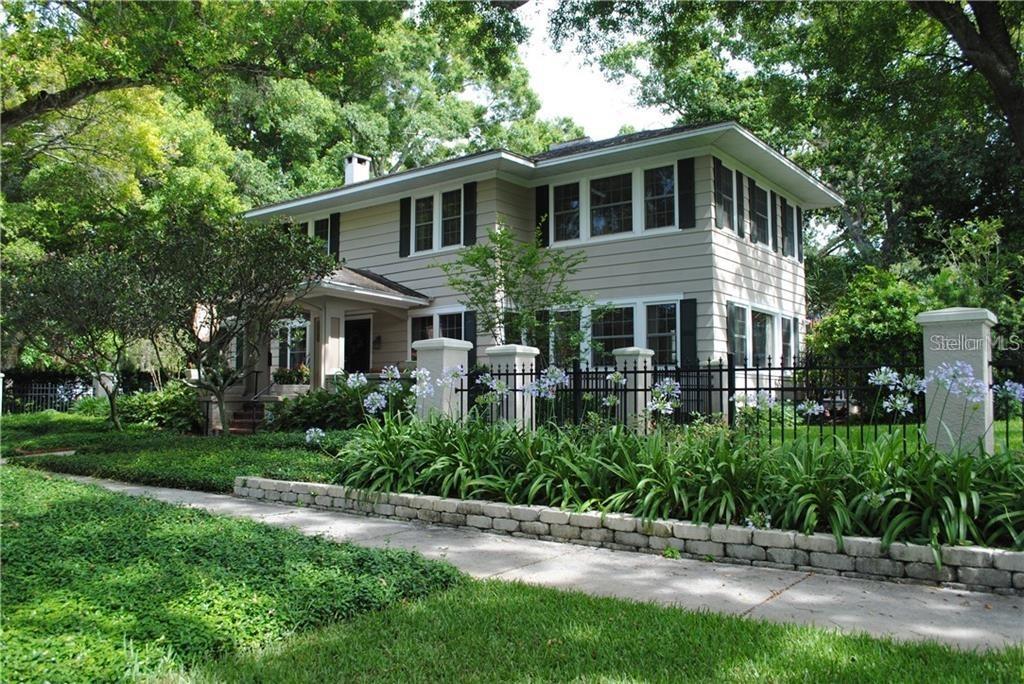 546 20th Ave., St Petersburg, FL 33704