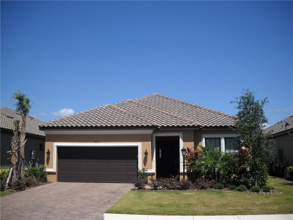 4511 Terrazza Ct., Bradenton, FL 34211