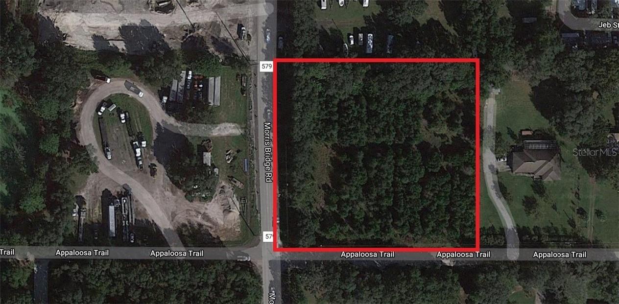 4000 Morris Bridge Rd., Zephyrhills, FL 33543