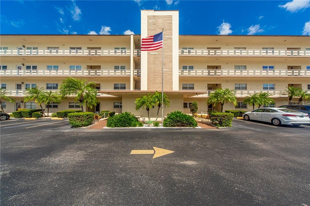 5705 80th St. #112, St Petersburg, FL 33709