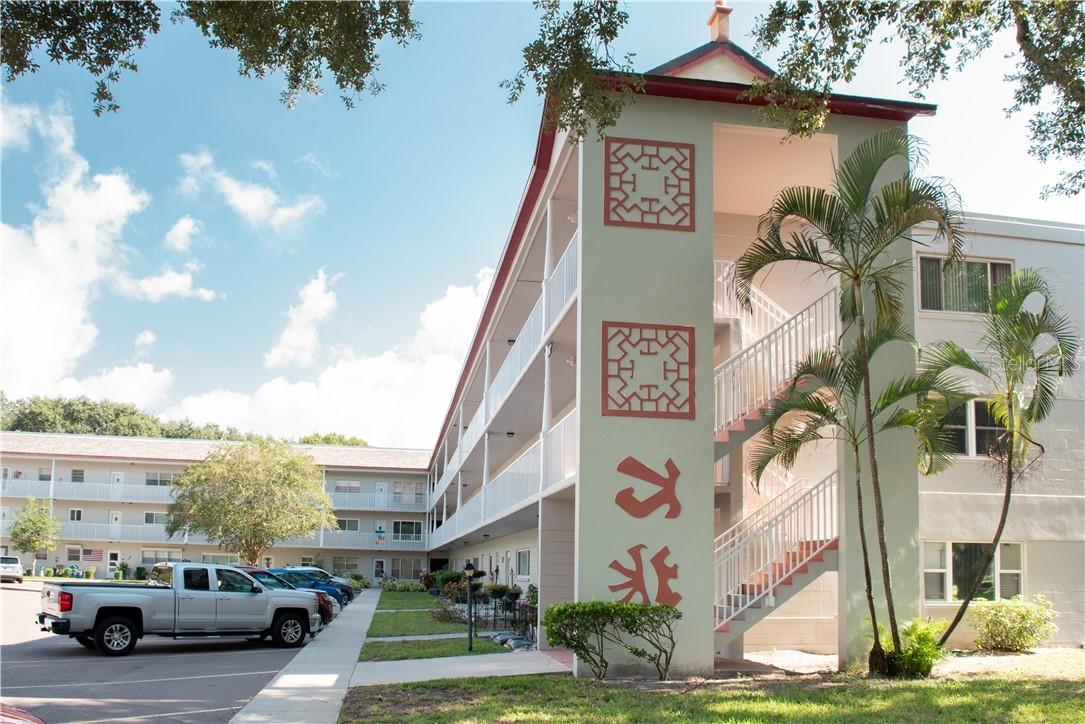2261 Swedish Dr. #57, Clearwater, FL 33763