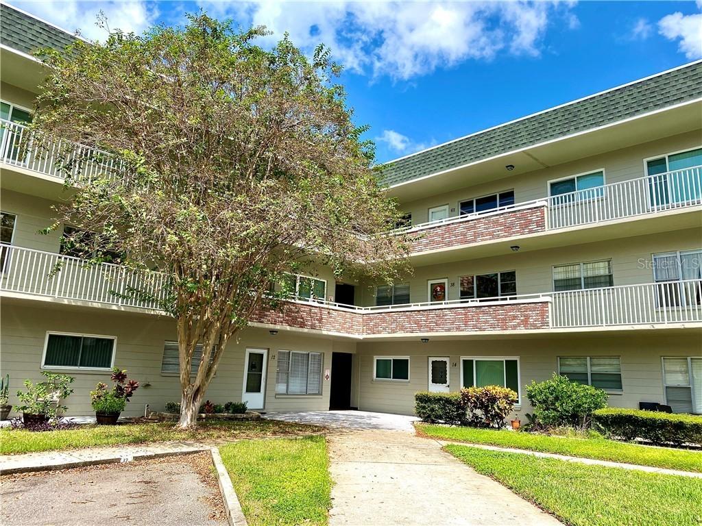 2426 Persian Dr. #56, Clearwater, FL 33763