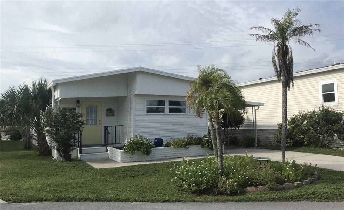 658 N Green Cir., Venice, FL 34285