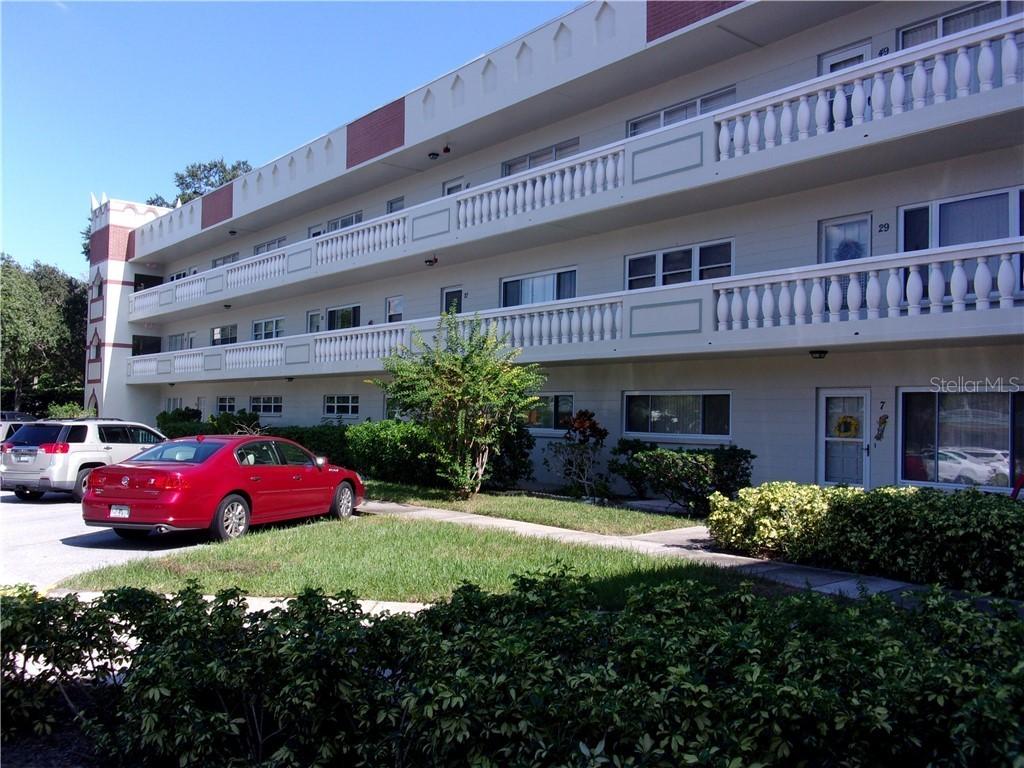 2285 Norwegian Dr. #47, Clearwater, FL 33763