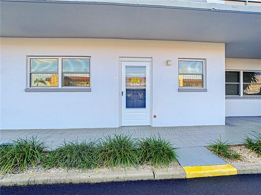 3018 59th St. #105, Gulfport, FL 33707