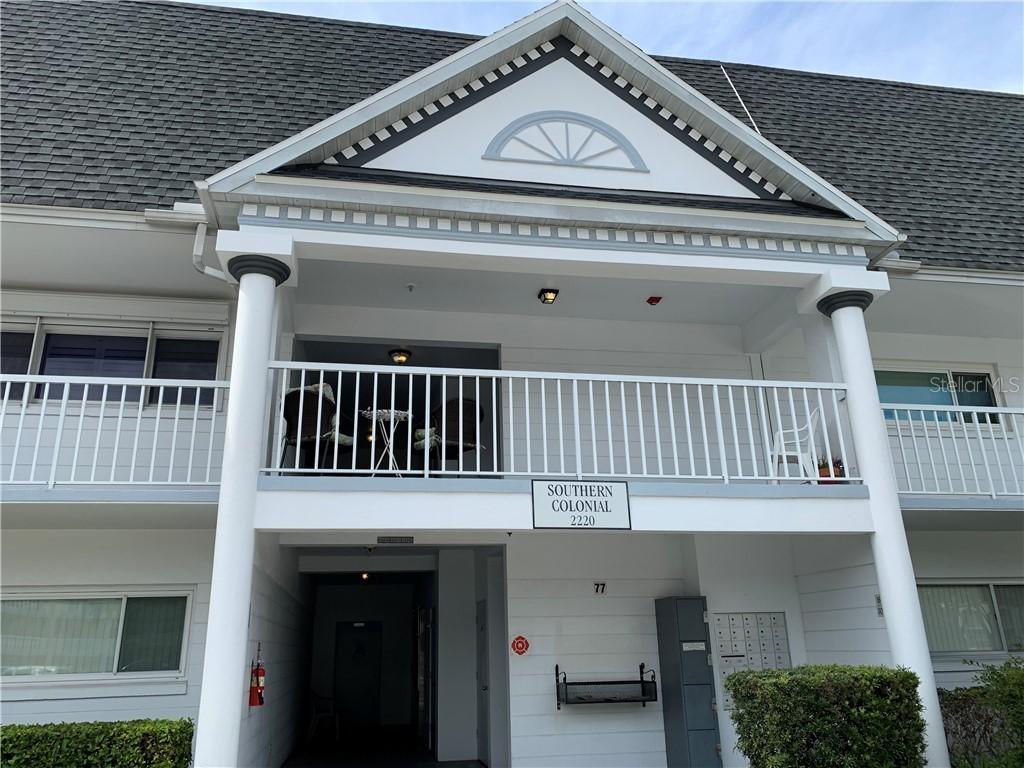 2220 Swedish Dr. #40, Clearwater, FL 33763