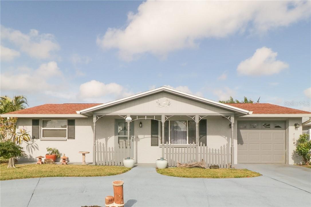 2417 Hama Dr., Holiday, FL 34691
