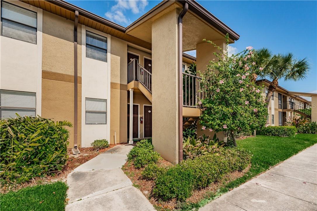 10199 Sailwinds Blvd. #206, Largo, FL 33773