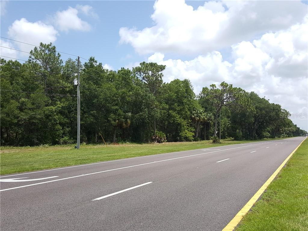 9651 N Suncoast Blvd., Crystal River, FL 34428