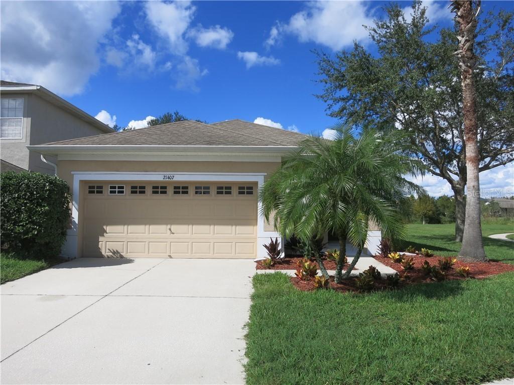 21407 Morning Mist Way, Land O Lakes, FL 34637