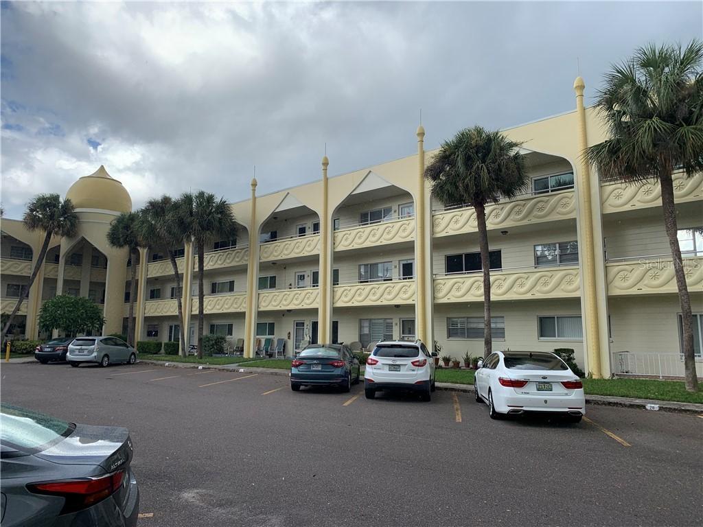 2360 World Parkway Blvd. #60, Clearwater, FL 33763