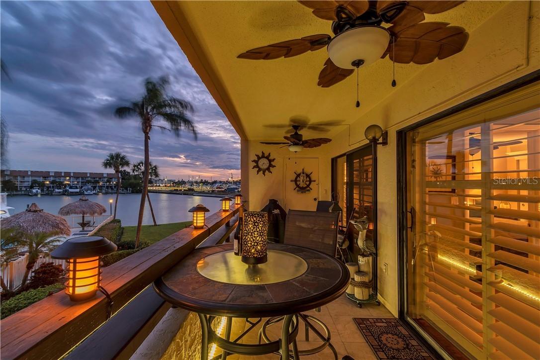 106 1st St. #107, Tierra Verde, FL 33715