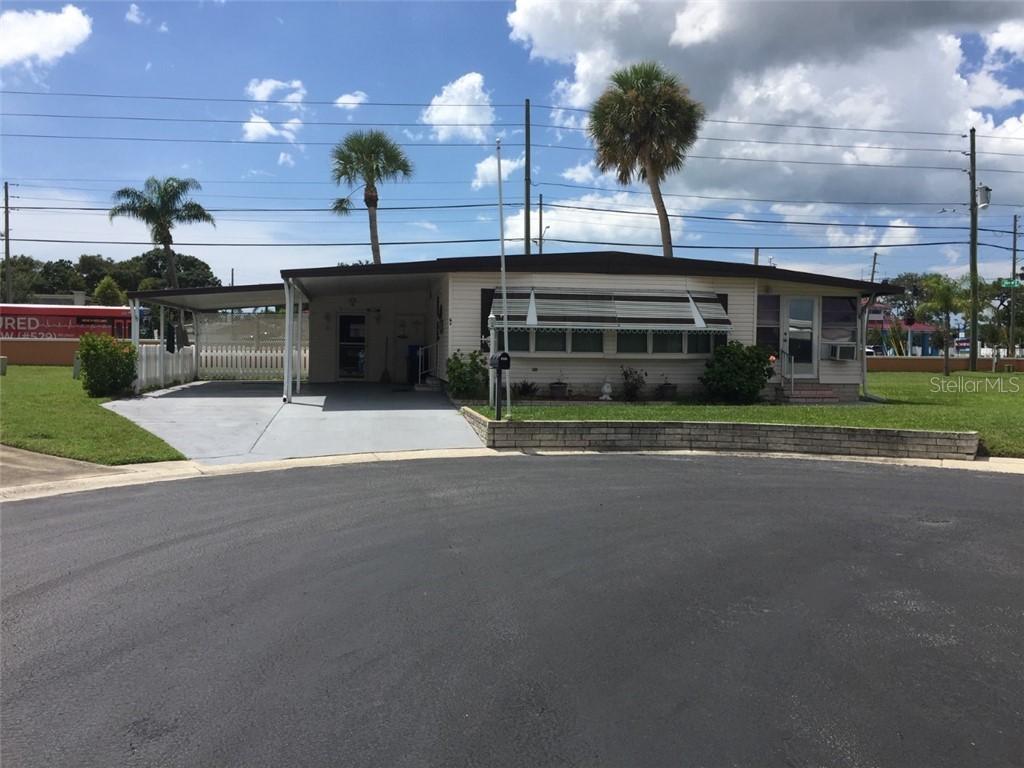 12651 Seminole Blvd. #6P, Largo, FL 33778