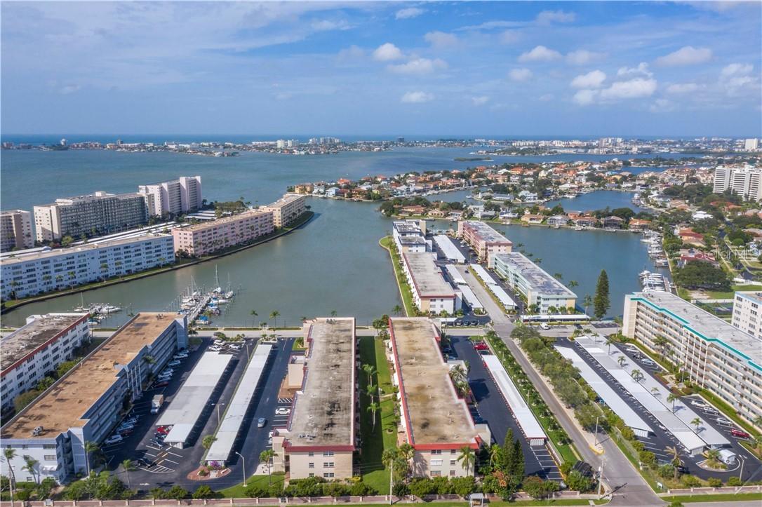 3010 59th St. #202, Gulfport, FL 33707