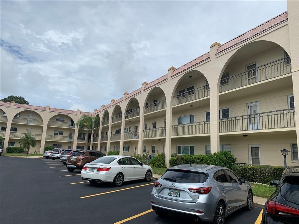 2258 World Parkway Blvd. #38, Clearwater, FL 33763